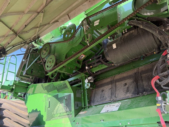 2023 John Deere S780 - Photo22