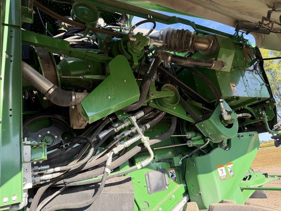 2023 John Deere S780 - Photo23