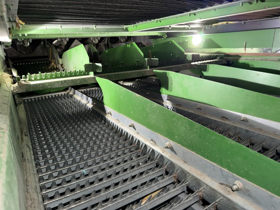 2023 John Deere S780 - Photo25
