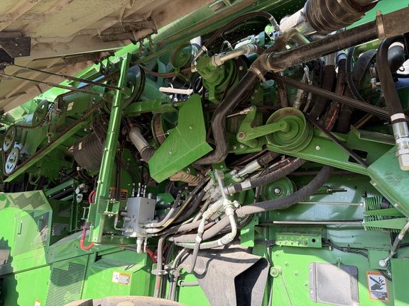 2023 John Deere S780 - Photo24
