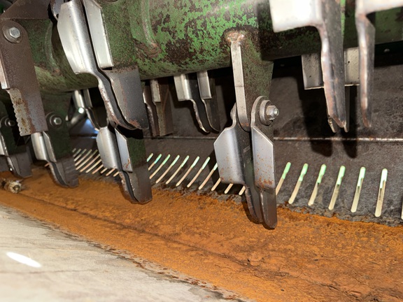 2023 John Deere S780 - Photo27