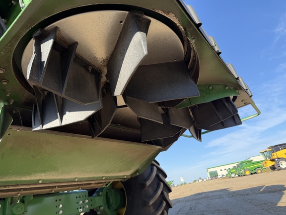 2023 John Deere S780 - Photo28