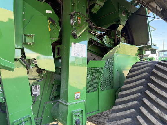 2023 John Deere S780 - Photo29