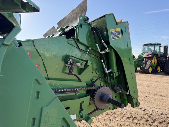 2023 John Deere S780 - Photo32