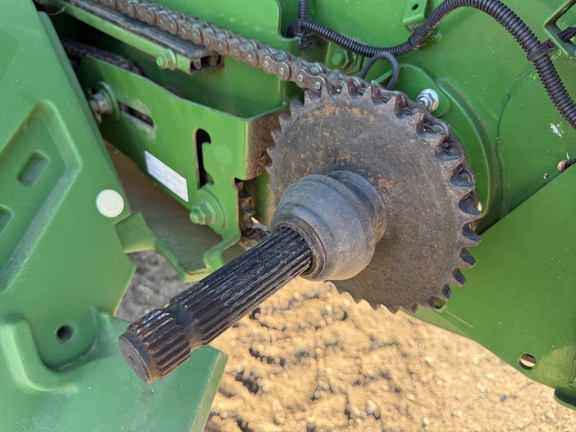 2023 John Deere S780 - Photo33