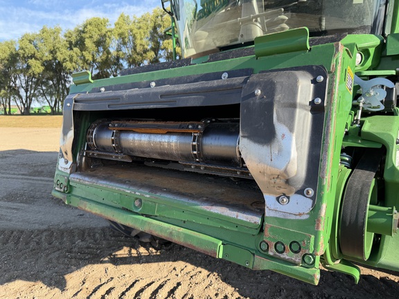 2023 John Deere S780 - Photo35