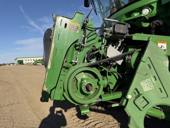 2023 John Deere S780 - Photo36