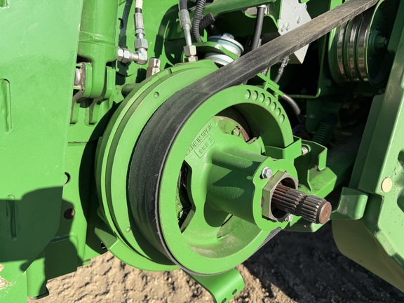 2023 John Deere S780 - Photo37