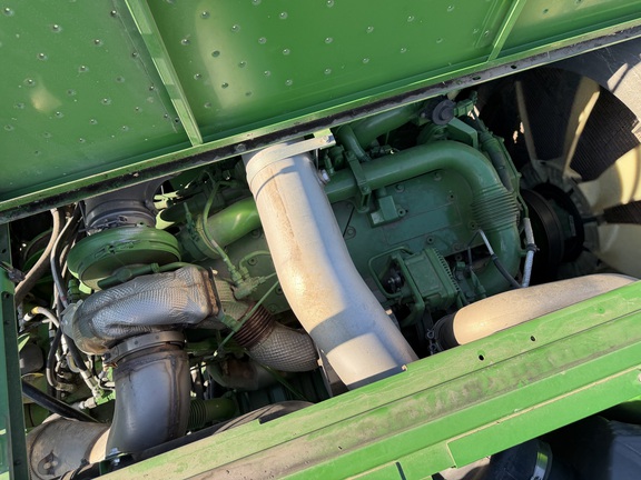 2023 John Deere S780 - Photo41