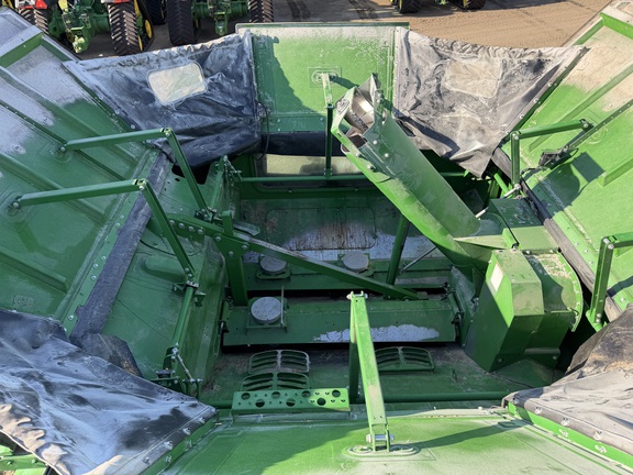 2023 John Deere S780 - Photo42