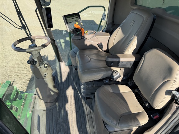 2023 John Deere S780 - Photo44