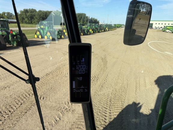 2023 John Deere S780 - Photo48