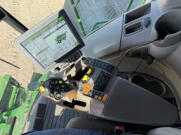 2023 John Deere S780 - Photo47