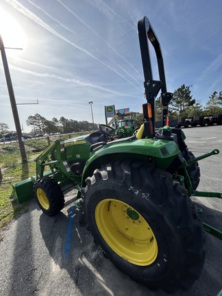 2025 John Deere 4044M