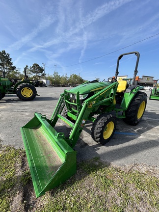 2025 John Deere 4044M-2