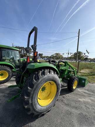2025 John Deere 4044M-4