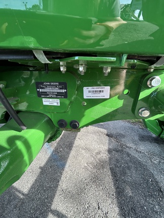 2025 John Deere 4044M-6