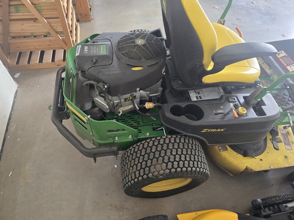 2022 John Deere Z355R - Photo6