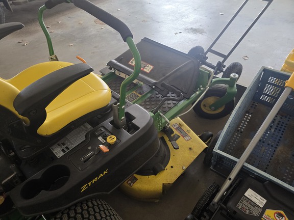 2022 John Deere Z355R - Photo5
