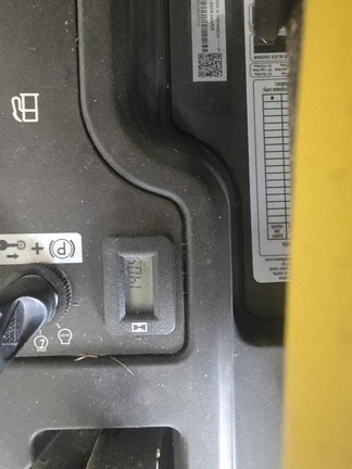 2022 John Deere Z355R - Photo3