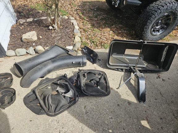 Photo of 2020 John Deere E100