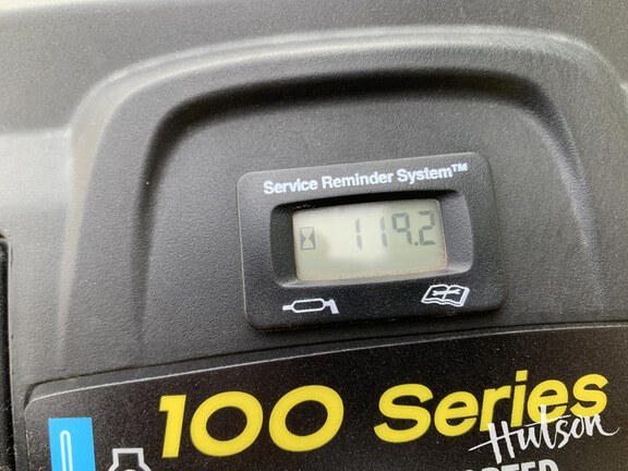 Photo of 2020 John Deere E100