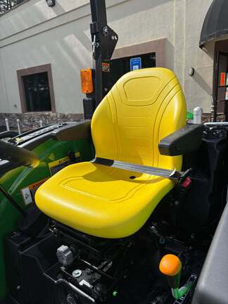 2026 John Deere 4044R-7