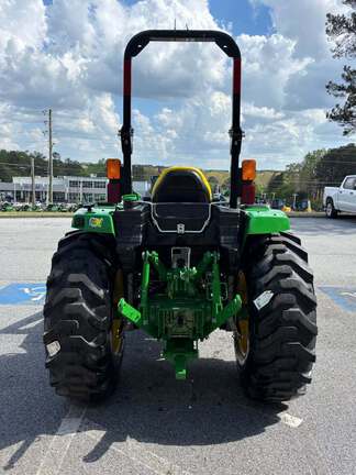 2026 John Deere 4044R-4