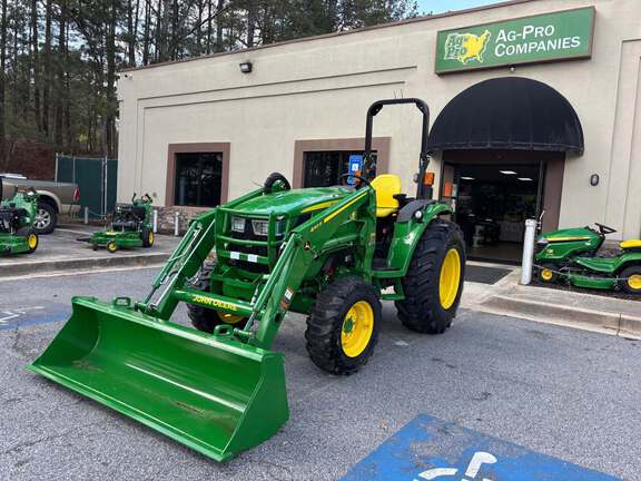 2026 John Deere 4044R-2