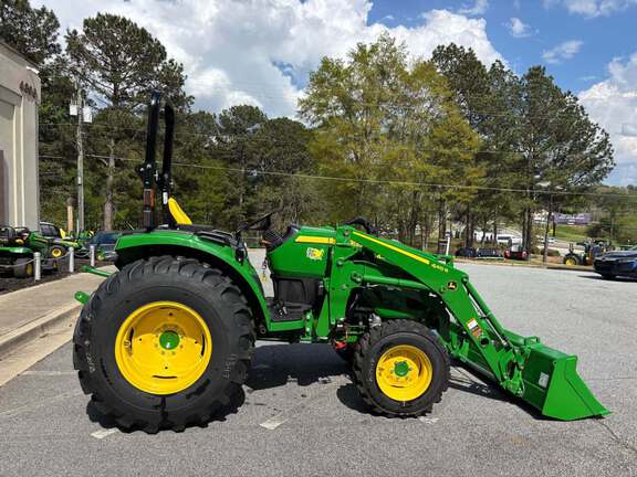 2026 John Deere 4044R-6