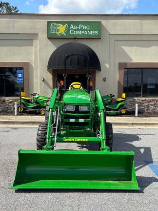 2026 John Deere 4044R