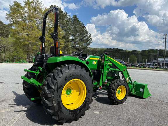 2026 John Deere 4044R-5