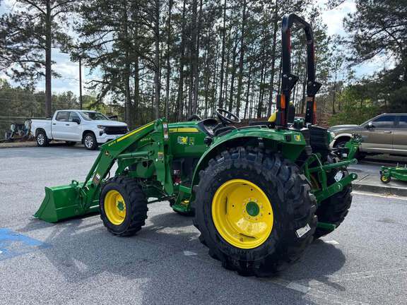 2026 John Deere 4044R-3