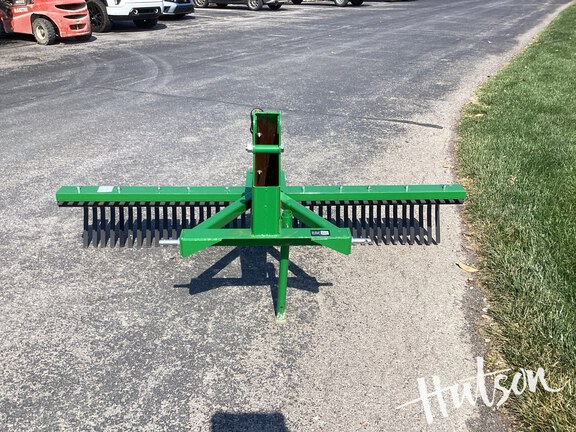 Photo of Frontier LR5084