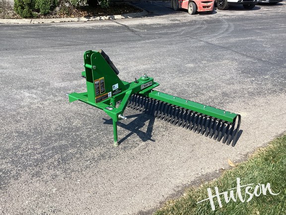 Photo of Frontier LR5084