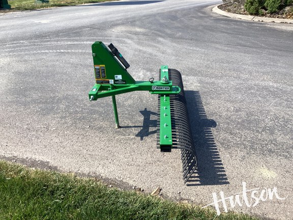 Photo of Frontier LR5084