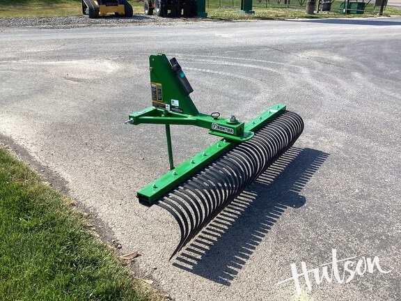 Photo of Frontier LR5084