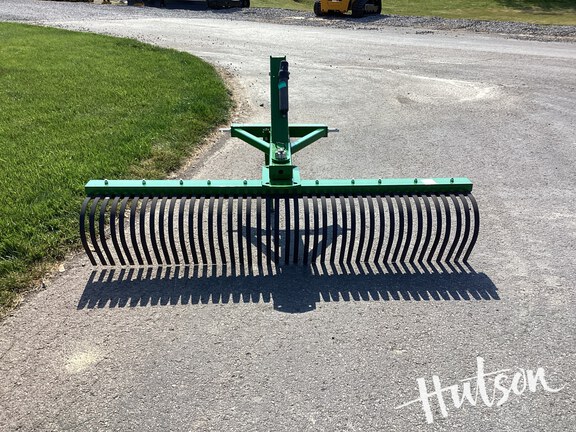 Photo of Frontier LR5084