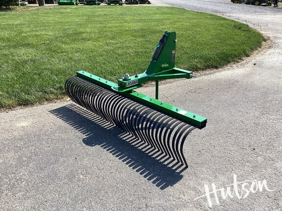 Photo of Frontier LR5084