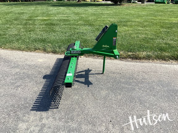 Photo of Frontier LR5084