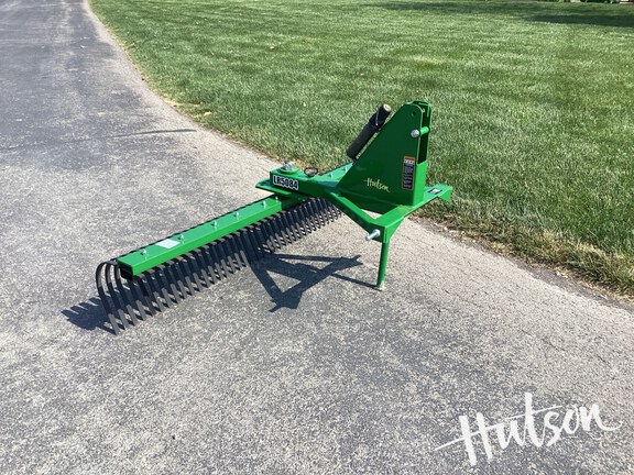 Photo of Frontier LR5084