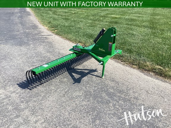 Photo of Frontier LR5084