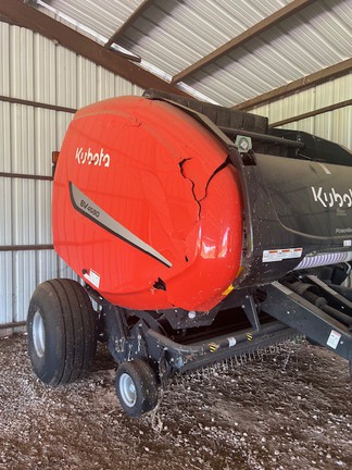 2023 Kubota bv4580