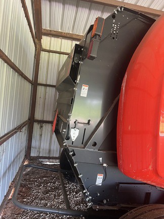 2023 Kubota bv4580
