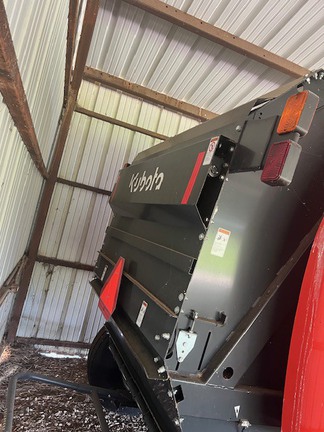 2023 Kubota bv4580