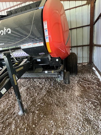 2023 Kubota bv4580