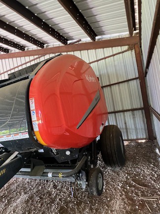 2023 Kubota bv4580