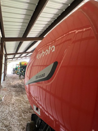 2023 Kubota bv4580
