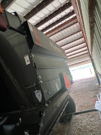 2023 Kubota bv4580