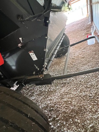 2023 Kubota bv4580